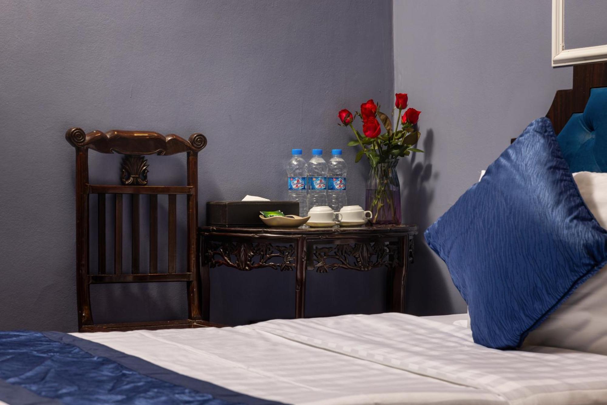 Amanda Boutique Hotel & Travel — Photos 3