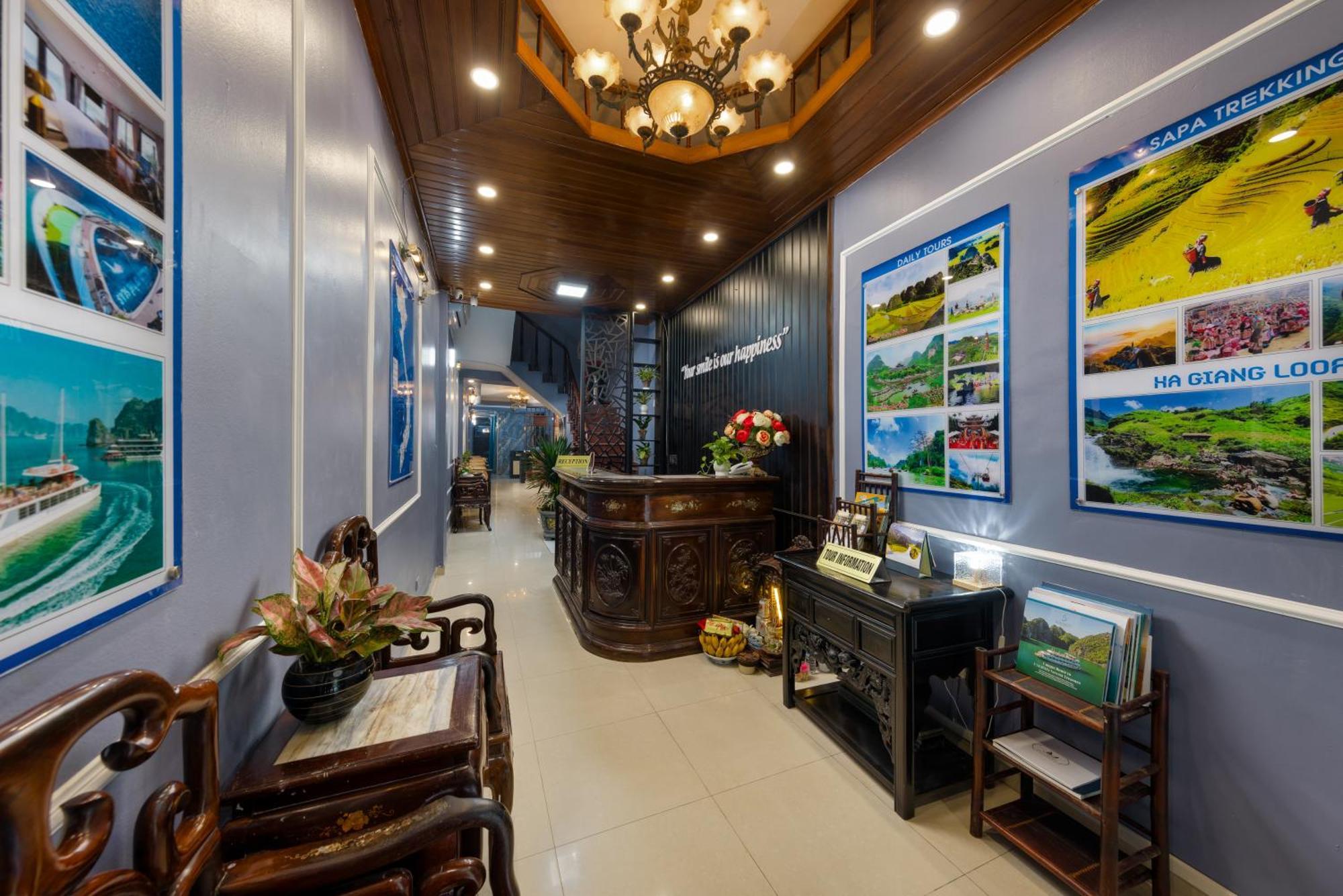 Amanda Boutique Hotel & Travel — Photos 2